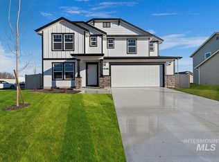 7596 E Savanna River St, Nampa, ID 83686