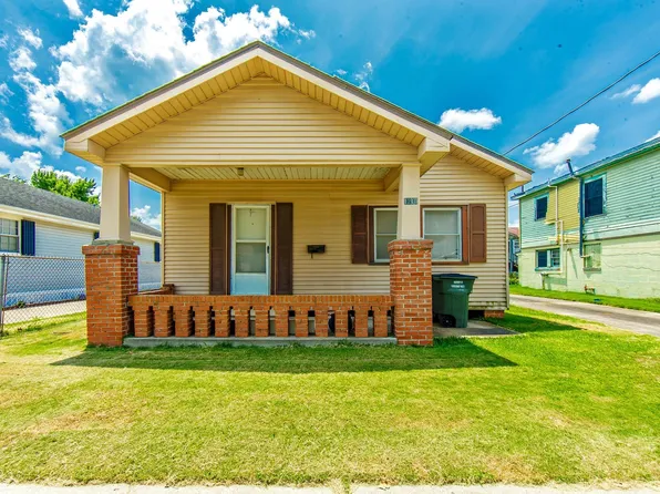1210 Roussell St, Houma, LA 70360