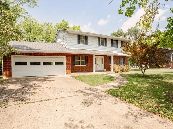 1218 Riebel Ridge Rd, New Richmond, OH 45157