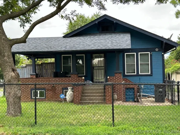 232 S College Ave, Tulsa, OK 74104