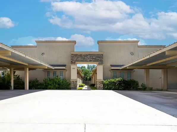 1707 W Smith Dr APT 4, Pharr, TX 78577