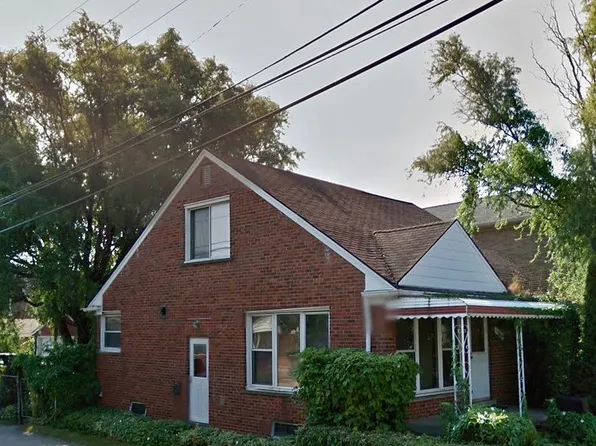 5080 Kenilworth St, Dearborn, MI 48126