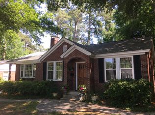 3912 Capers Ave, Columbia, SC 29205