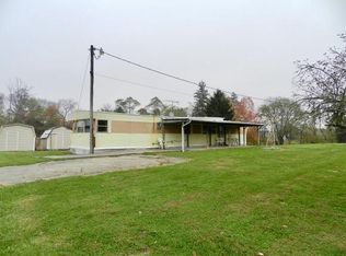 4922 N Old Milan Rd, Milan, IN 47031