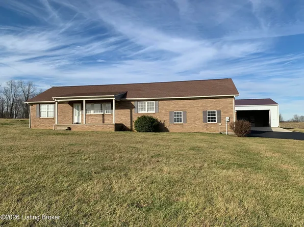 6156 S Property Rd, Pleasureville, KY 40057