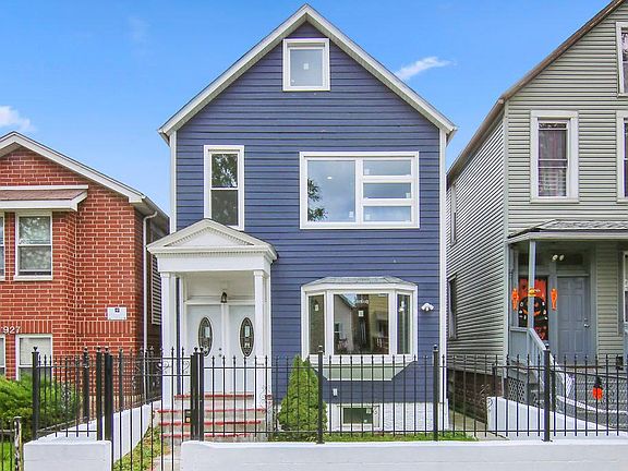 2nd image of 1925 N Saint Louis Ave #1