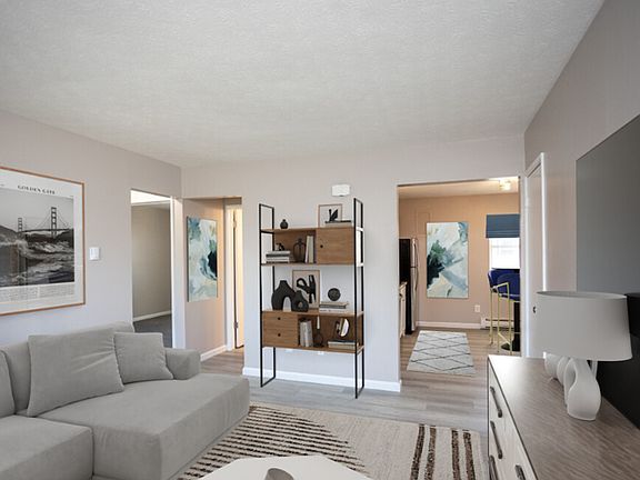 3rd image of 2979 Columbus St #4055D