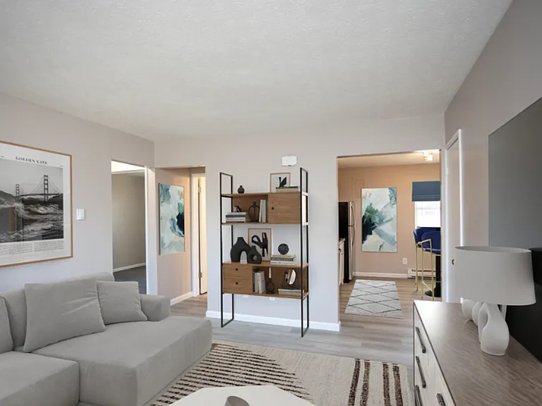 Orchard Apartments — Photo 3