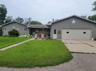 13800 County Highway 1, Fergus Falls, MN 56537