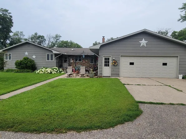 13800 County Highway 1, Fergus Falls, MN 56537