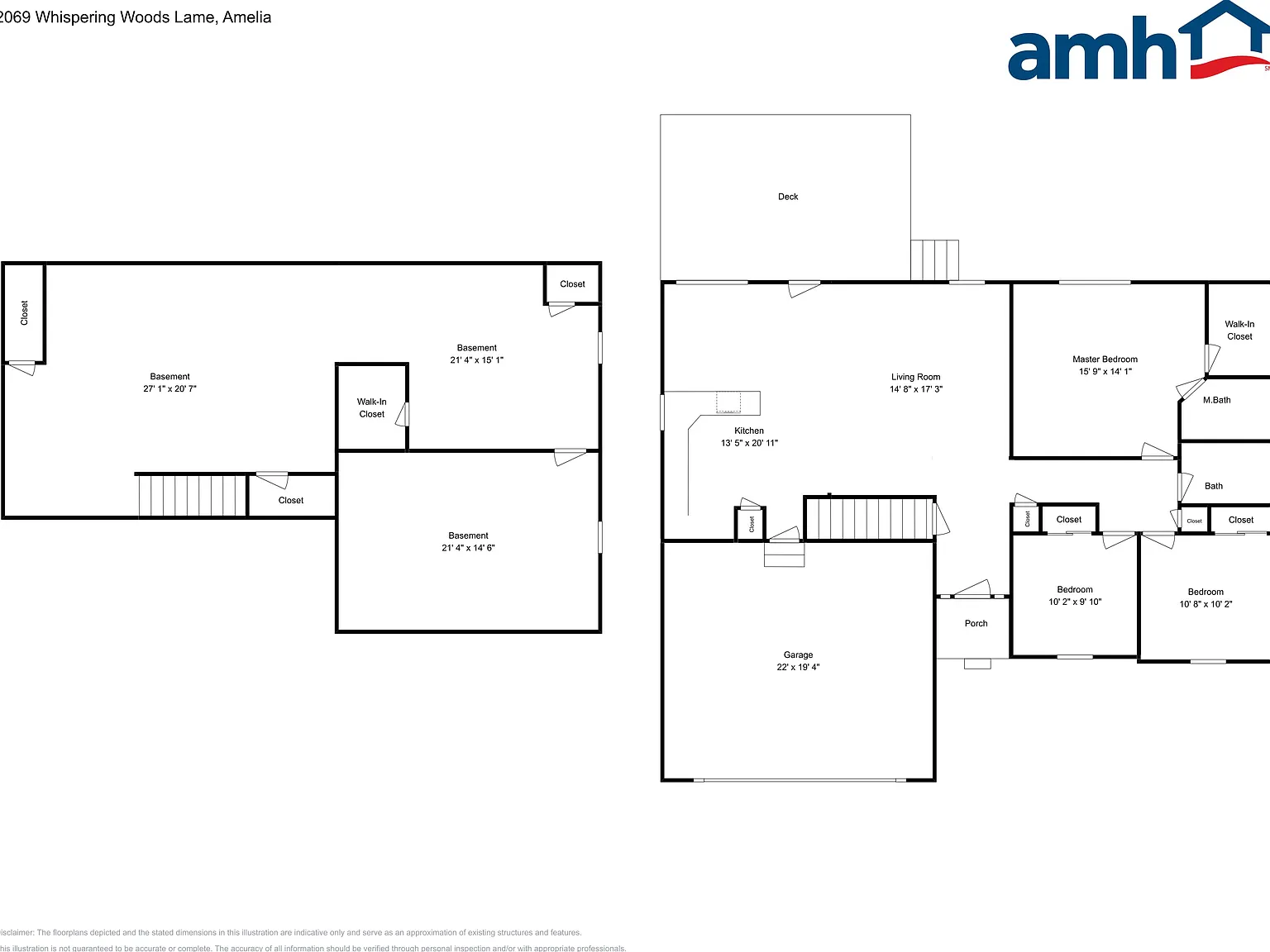 3 bed, 2.0 bath, 1350 sqft, $2,040 — Photo 2