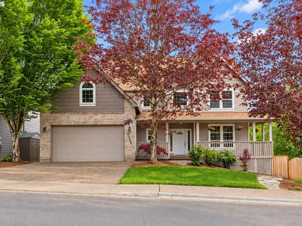 15254 SW Turnagain Dr, Tigard, OR 97224