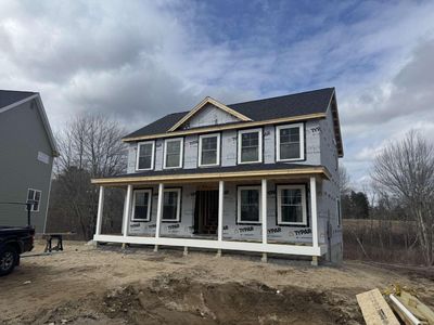 14 Shepherd Lane, Windham, ME, 04062