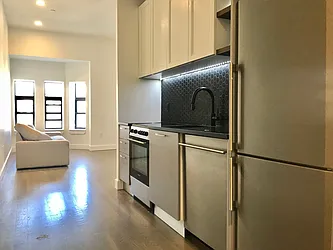 Rented by Simply Brooklyn Realty Inc