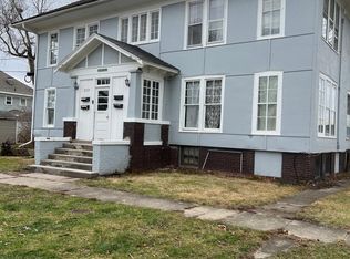 2113 Lafayette Ave #1, Mattoon, IL 61938