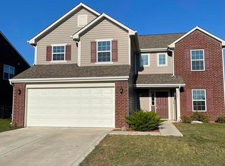 3903 Shadowbrook Dr, Marion, IN 46953
