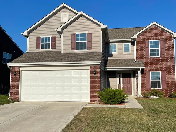3903 Shadowbrook Dr, Marion, IN 46953