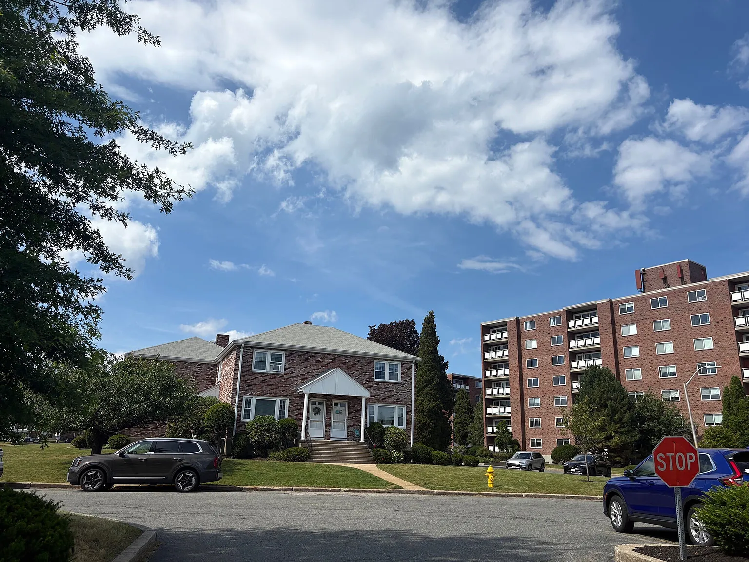 Hill Estates — Photo 3