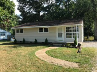 2429 Aldridge Ave, South Chesterfield, VA 23834