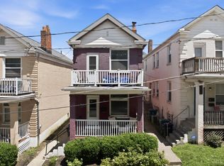 218 Donahue St, Cincinnati, OH 45219