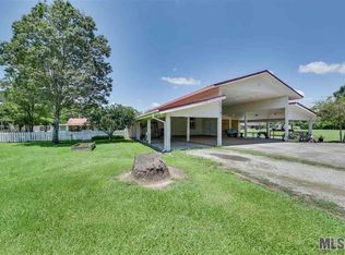17147 Mancuso Rd, Prairieville, LA 70769