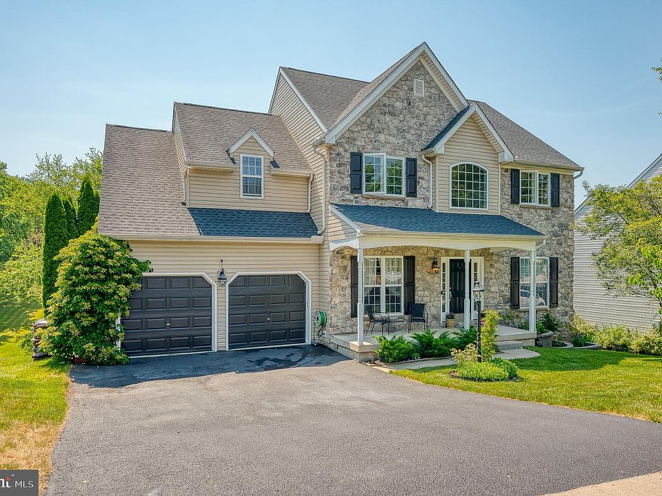 24 Eagleton Dr, Jacobus, PA 17407 Zillow