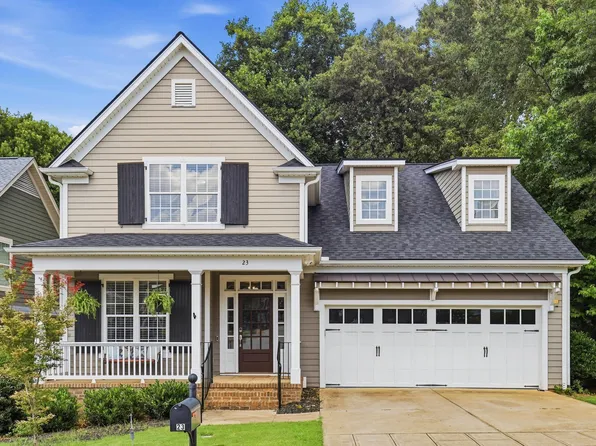 23 Castlemaine Dr, Greenville, SC 29617