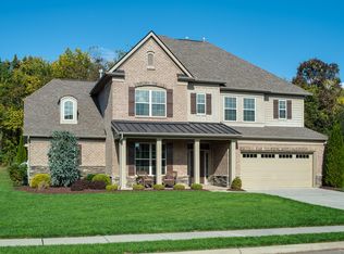 12190 Inglecrest Ln, Knoxville, TN 37934