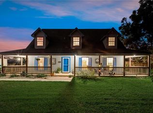 7401 Hudson Cemetery Rd, Kennedale, TX 76060