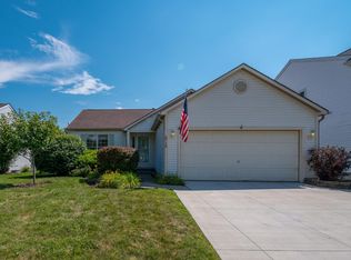 6719 Jennyann Way, Canal Winchester, OH