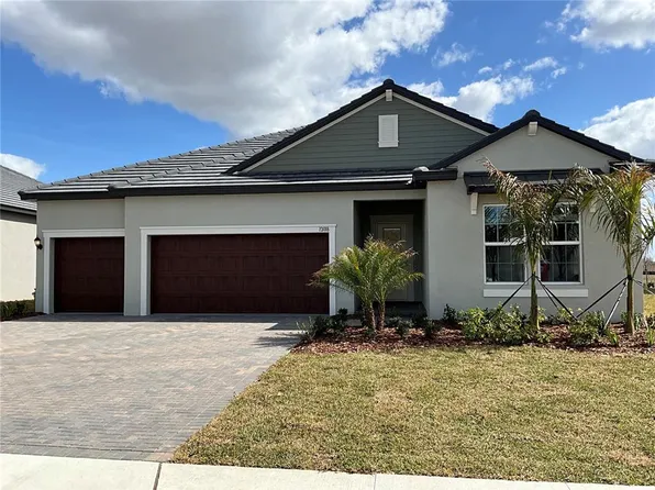 12018 Violet Jasper Dr, Parrish, FL 34219