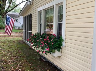 723 S Main St, Wake Forest, NC 27587