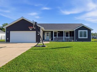 105 Toms Turnaround, Mount Orab, OH 45154