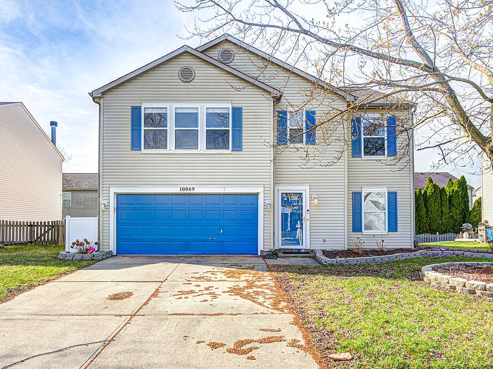 1st image of 10069 Boysenberry Dr
