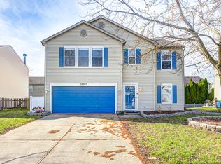 10069 Boysenberry Dr, Fishers, IN