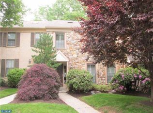 1603 Weatherstone Dr, Paoli, PA