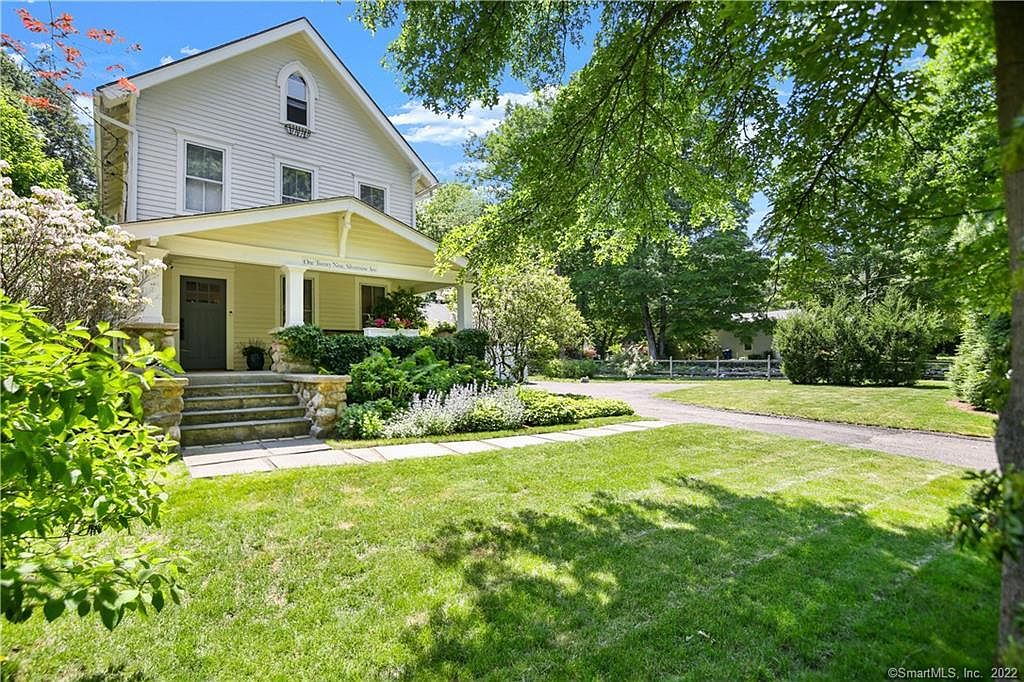 129 Silvermine Ave, Norwalk, CT 06850 Zillow