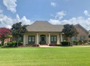 205 Crepe Myrtle Ln, Duson, LA 70529