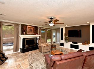 6103 Larkmount Dr, Spring, TX 77389