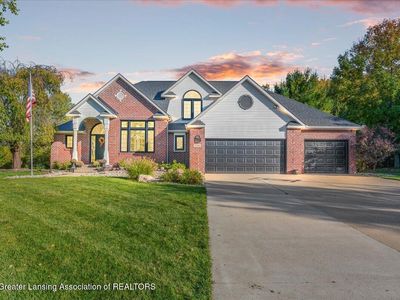 13259 Blaisdell Dr, Dewitt, MI, 48820