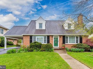 108 Fairview Ave, Frederick, MD 21701