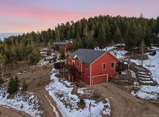 7051 Ski Trail, Evergreen, CO 80439