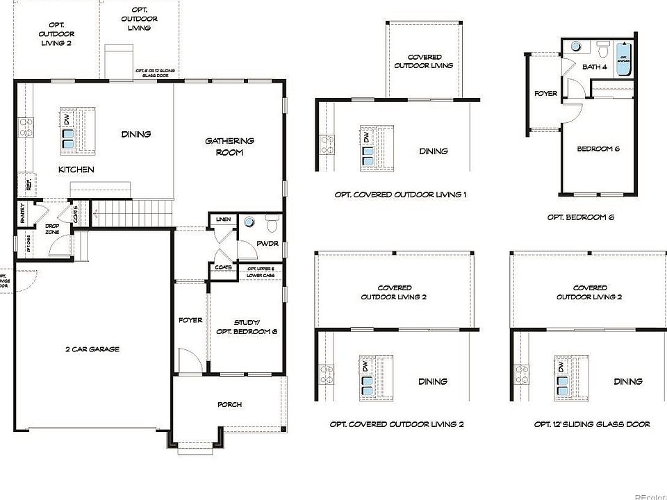 2nd image of 17468 Olive St