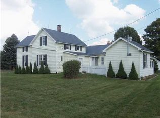 10980 Heimberger Rd NW, Baltimore, OH 43105