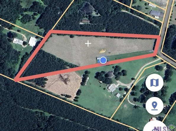 9761 Grace Ln, Clinton, LA 70722