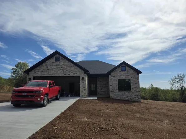 81 Summer Sky Dr, Greenbrier, AR 72058