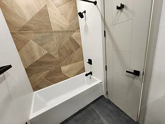 Rented by Ideal Properties Group