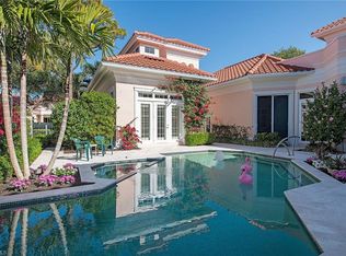 7028 Verde Way, Naples, FL 34108