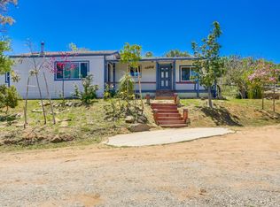 16642 Adrienne Way, Ramona, CA 92065