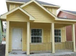 4508 Cochran St, Houston, TX 77009